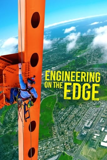 Engineering on the Edge Season 1