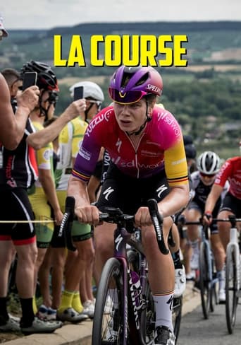 La Course Season 1