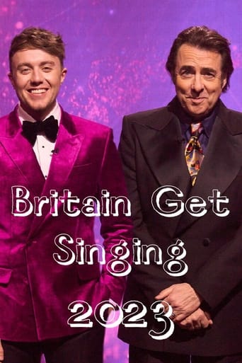 Britain Get Singing