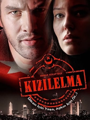 Kızılelma Season 2