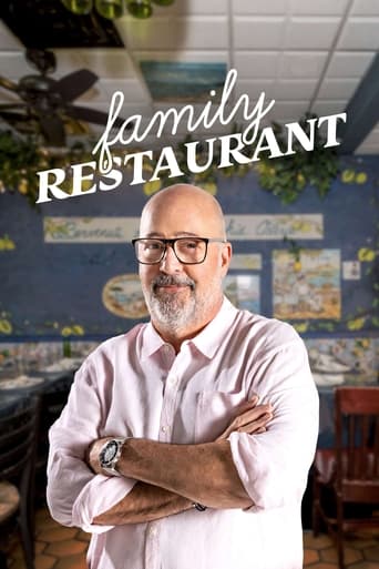 Family Restaurant Season 1