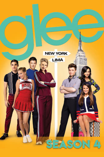 Glee Season 4