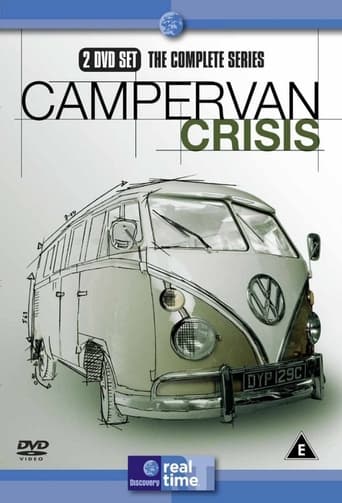 Campervan Crisis Season 1