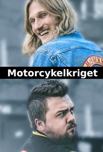 Motorcykelkriget Season 1