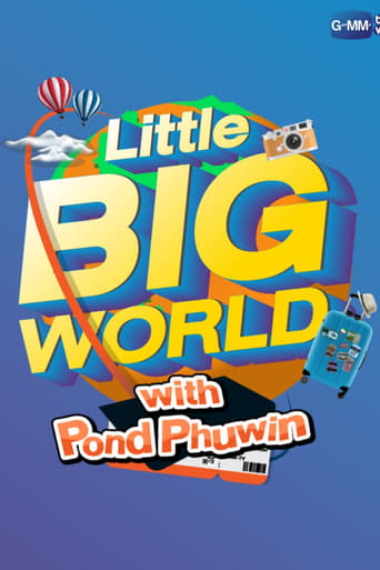 Little Big World Season 1