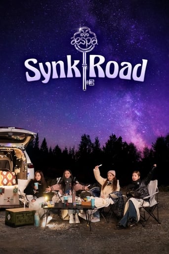 aespa's Synk Road Season 1