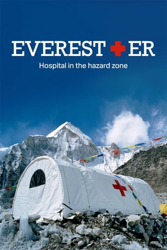 Everest ER Season 1