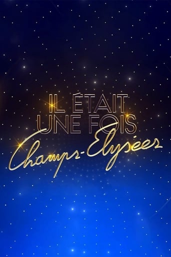 Il était une fois Champs-Élysées Season 1