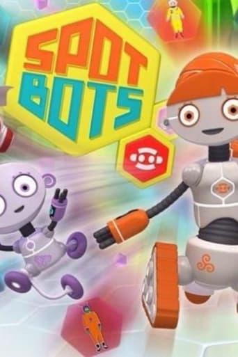 Spot Bots: Zoople Time Season 1