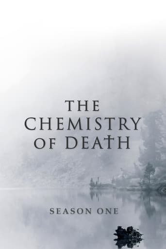 The Chemistry of Death Season 1