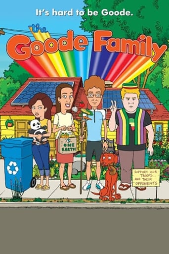 The Goode Family Season 1