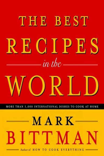 The Best Recipes In The World Season 1