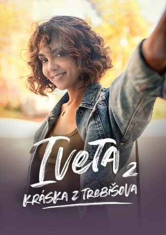 Iveta: Kráska z Trebišova Season 2