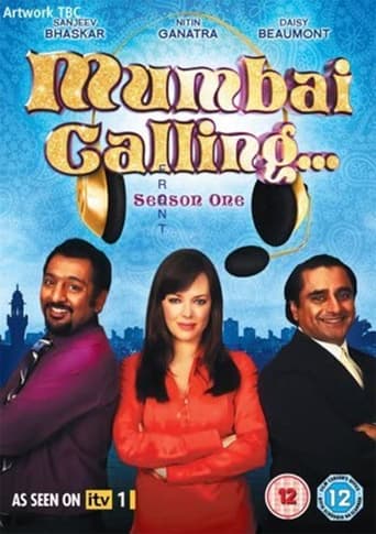 Mumbai Calling Season 1