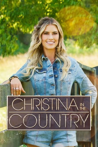Christina in the Country Season 1