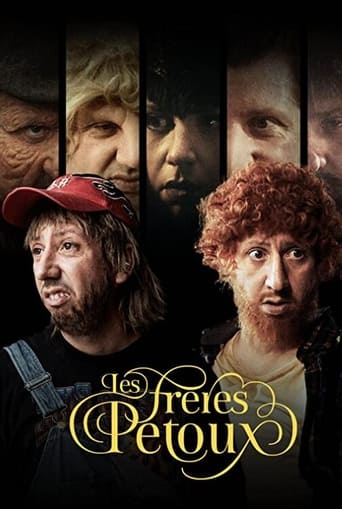 Les Frères Pétoux Season 1