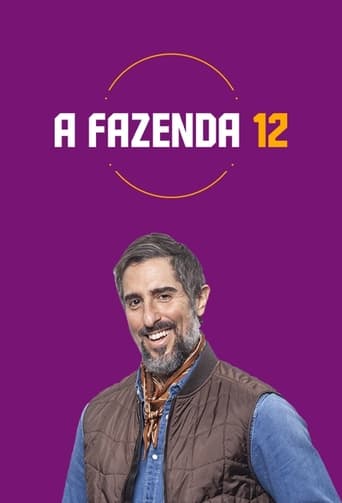 A Fazenda Season 12