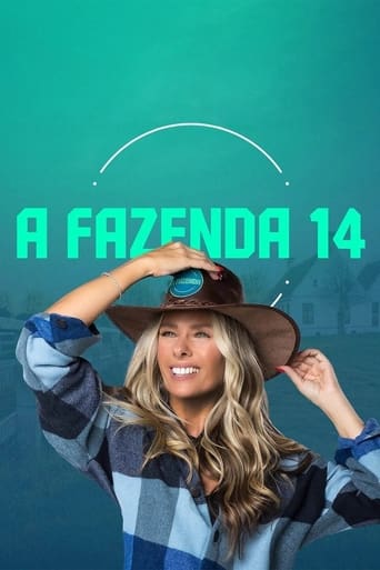 A Fazenda Season 14