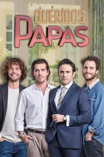 Queridos Papás Season 1