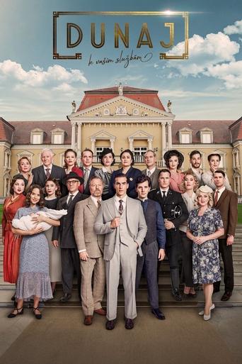 Dunaj, k vašim službám Season 10