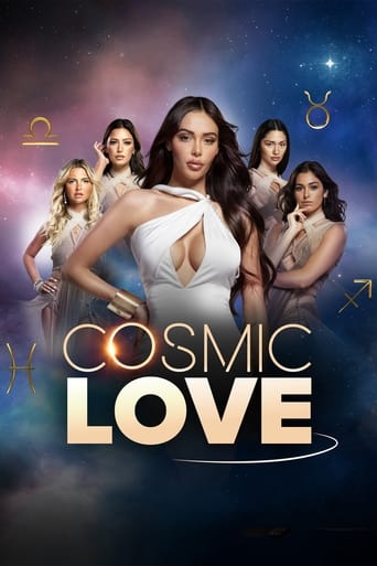 Cosmic Love France Season 1