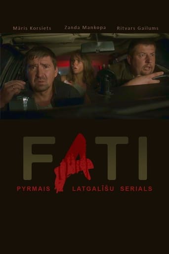 FATI Season 1