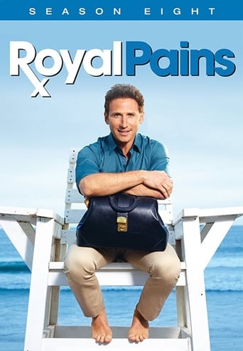 Royal Pains Season 8