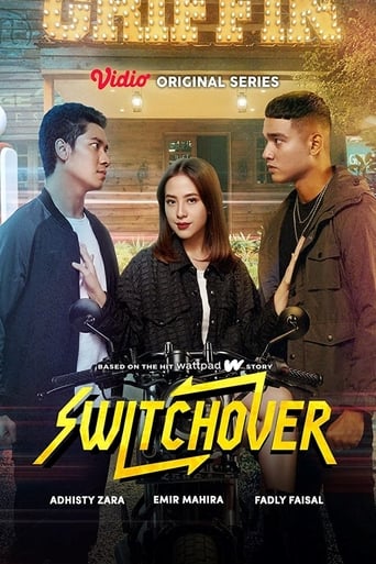 Switchover Season 1