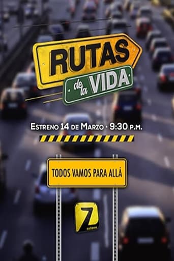 Rutas de la vida Season 1