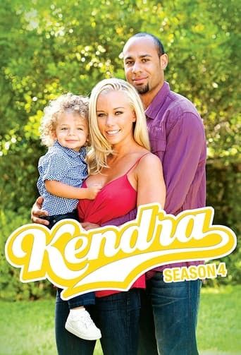 Kendra Season 4