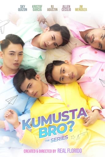 Kumusta Bro? Season 1