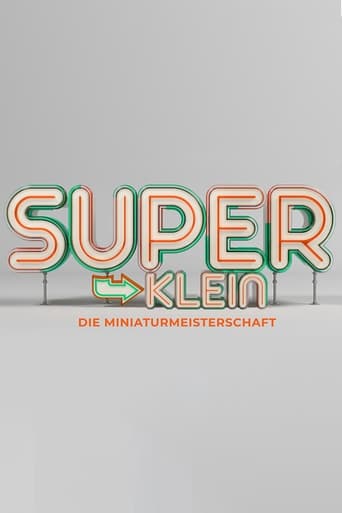 Superklein - Die Miniaturmeisterschaft Season 1