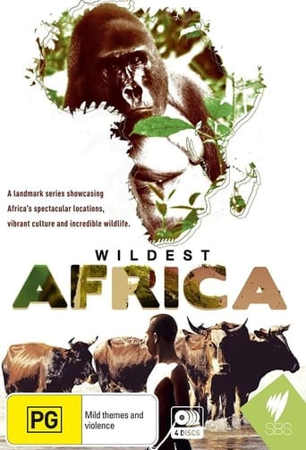 Wildest Africa Season 1