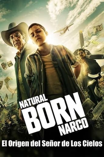 Natural Born Narco Season 1