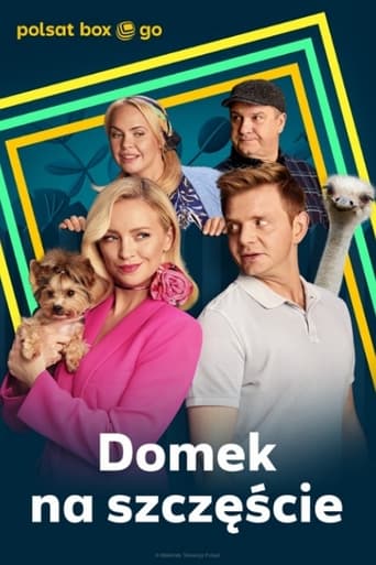 Domek na szczęście Season 1