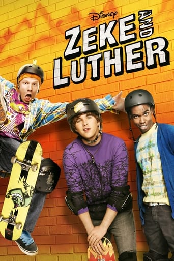 Zeke and Luther Season 2