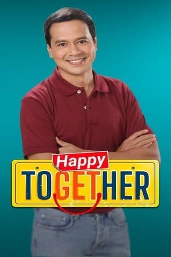 Happy ToGetHer Season 1