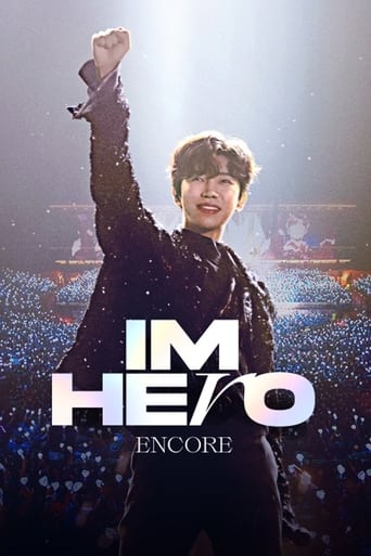 IM HERO ENCORE (2022 임영웅 앵콜콘서트-서울) Season 1