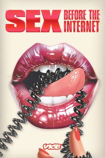 Sex Before The Internet Season 2