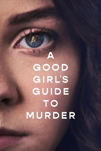 A Good Girl's Guide to Murder Season 1