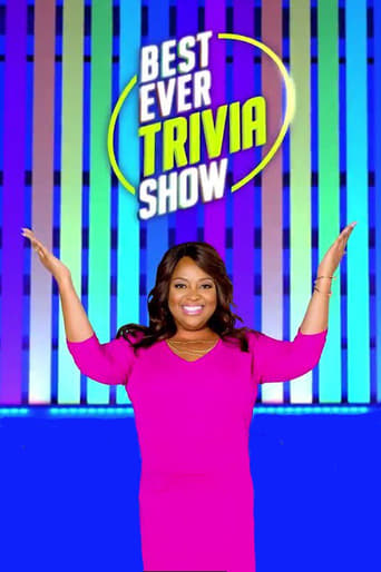 Best Ever Trivia Show Season 1