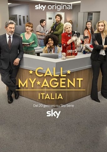 Call My Agent - Italia Season 1