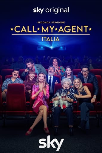 Call My Agent - Italia Season 2