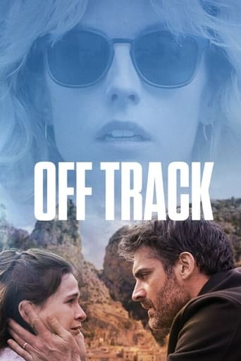 Off Track Season 1