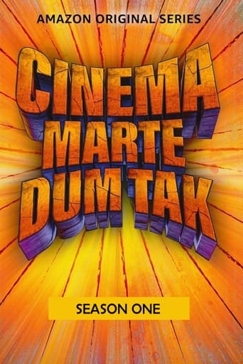 Cinema Marte Dum Tak Season 1