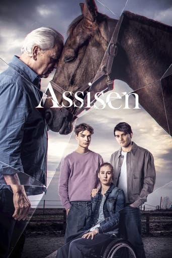 Assisen Season 2