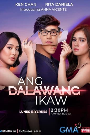 Ang Dalawang Ikaw Season 1