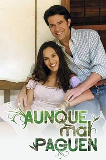 Aunque mal paguen Season 1