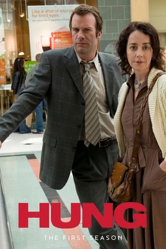 Hung Season 1