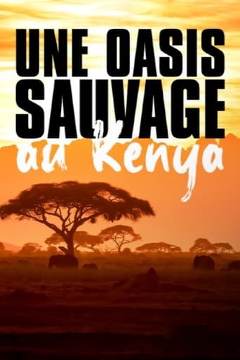 Once Upon a Time in Tsavo Season 1